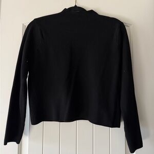 Mango Mockneck Sweater